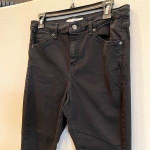 Topshop Moto JAMIE Jeans